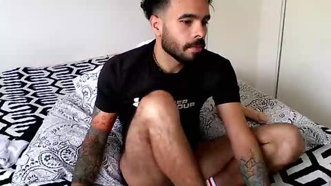 Snapshot of treborshunter chatting on February 12, 2025, 7:02 pm Hunter man online show from February 12, 2025, 7:02 pm