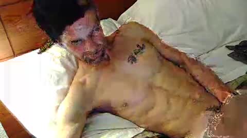 TreeBurner1 online show from September 15, 2025, 4:34 am