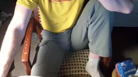 Snapshot of treehugger1711 chatting on February 28, 2026, 5:08 am treehugger1711 online show from February 28, 2026, 5:08 am