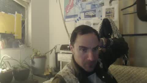 TreeHugger queer online show from December 2, 2025, 7:03 am