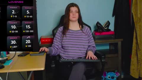 TreeJeanne online show from December 15, 2025, 4:33 pm