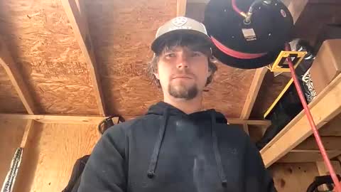 Snapshot of treeman817 chatting on March 13, 2026, 1:29 pm treeman817 online show from March 13, 2026, 1:29 pm