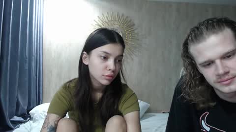 Sarah And Jon online show from December 11, 2024, 3:02 am