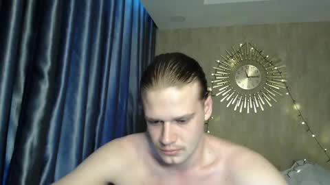 Sarah And Jon online show from January 15, 2025, 3:11 am