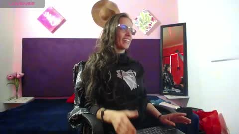 Treisy online show from March 18, 2026, 12:52 pm