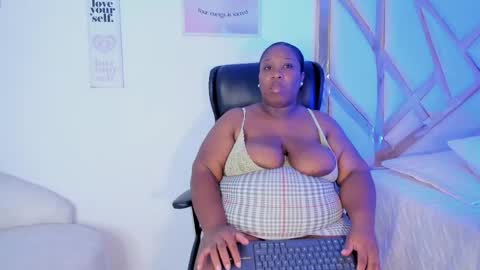 Snapshot of treisyvixen chatting on May 16, 2026, 10:36 am Treisy Vixen big ass online show from May 16, 2026, 10:36 am