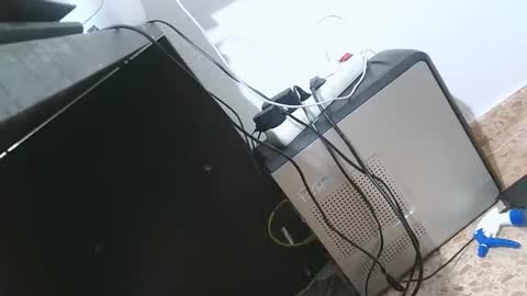 Snapshot of treki1979 chatting on February 19, 2026, 7:10 pm treki1979 online show from February 19, 2026, 7:10 pm