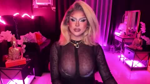 Jade online show from November 17, 2025, 2:56 pm