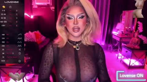 Jade online show from December 2, 2025, 3:34 am