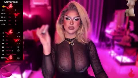 Snapshot of tremendouscockdestroyer chatting on March 3, 2026, 6:19 am Jade online show from March 3, 2026, 6:19 am