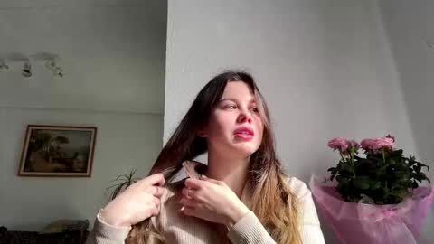 Snapshot of trenacallnan chatting on February 18, 2026, 10:11 am Tina online show from February 18, 2026, 10:11 am