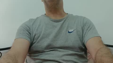 trevido4u online show from June 10, 2026, 6:07 pm