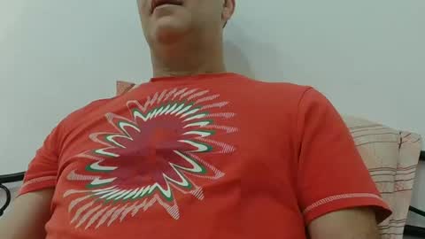 Snapshot of trevido4u chatting on June 25, 2026, 2:55 am trevido4u online show from June 25, 2026, 2:55 am