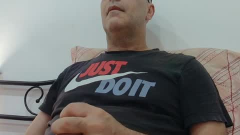 Snapshot of trevido4u chatting on July 14, 2026, 6:07 am trevido4u online show from July 14, 2026, 6:07 am