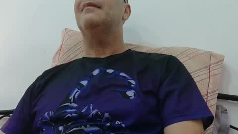 Snapshot of trevido4u chatting on July 21, 2026, 2:03 am trevido4u online show from July 21, 2026, 2:03 am