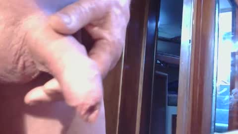 trevluv77 online show from October 26, 2025, 8:15 pm