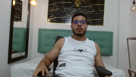 Snapshot of trevor_ash chatting on March 3, 2026, 7:09 pm TREVOR online show from March 3, 2026, 7:09 pm