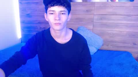 trevor_mob online show from March 26, 2026, 7:30 pm