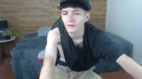 trevor_mob online show from April 13, 2026, 8:36 pm