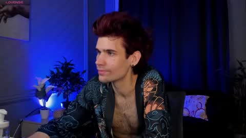 Snapshot of trevor_thomson chatting on February 27, 2026, 4:29 pm Trevor online show from February 27, 2026, 4:29 pm