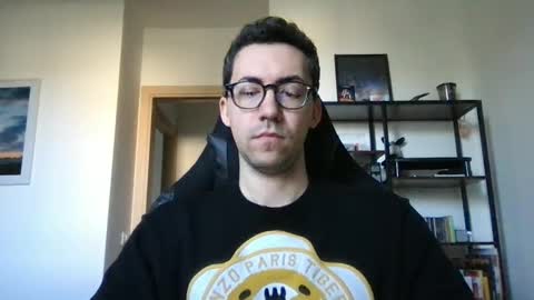 Snapshot of trevor_x2 chatting on February 6, 2025, 10:48 am trevor_x2 online show from February 6, 2025, 10:48 am