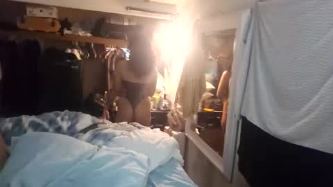 Snapshot of trex23rd chatting on March 5, 2026, 9:49 am trex23rd online show from March 5, 2026, 9:49 am