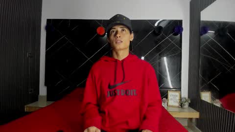 Snapshot of treyk_king chatting on January 10, 2026, 3:41 am Trey online show from January 10, 2026, 3:41 am