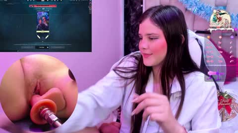 Trianna online show from December 26, 2024, 1:54 pm