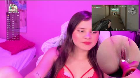 Trianna online show from December 28, 2024, 2:32 pm