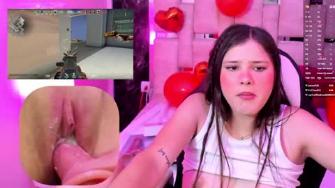 Trianna online show from February 5, 2025, 5:20 pm