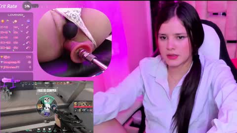 Trianna online show from February 27, 2025, 4:43 pm