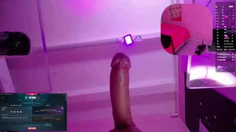 Trianna online show from March 7, 2025, 5:17 pm