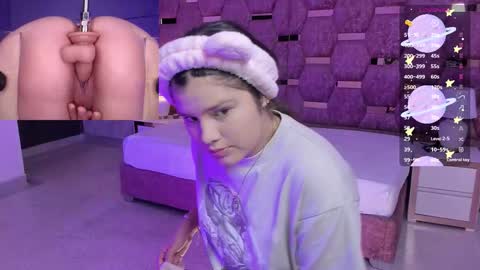 Trianna online show from December 1, 2025, 1:38 pm