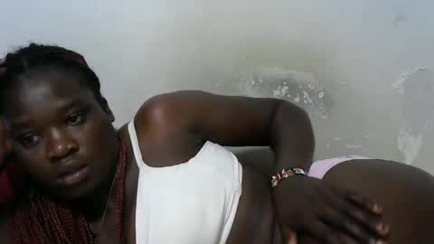 Snapshot of triceeyy chatting on November 2, 2025, 9:33 am Tracy online show from November 2, 2025, 9:33 am