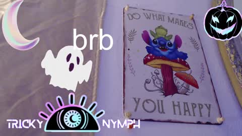 Cassie online show from October 23, 2025, 7:07 am