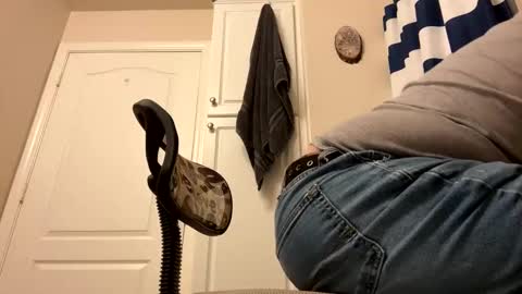 Snapshot of trickydick6 chatting on November 23, 2025, 6:13 am trickydick6 online show from November 23, 2025, 6:13 am