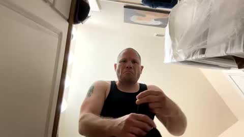 Snapshot of trickydick6 chatting on November 26, 2025, 5:47 pm trickydick6 online show from November 26, 2025, 5:47 pm