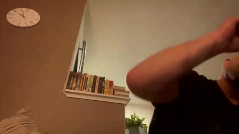 trickydick6 online show from March 20, 2026, 5:56 am