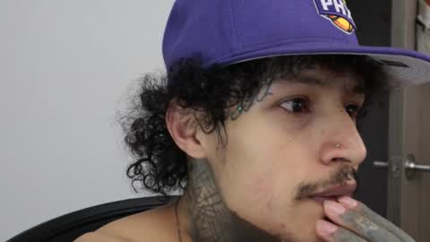 - trieone online show from February 24, 2026, 1:14 am