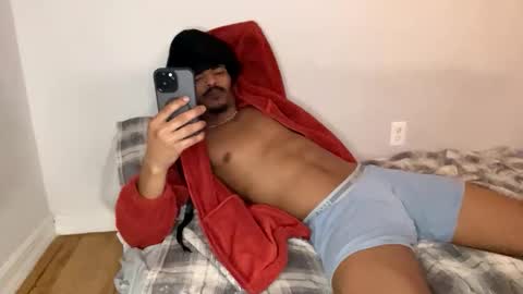 WapBopper online show from November 11, 2025, 11:27 pm