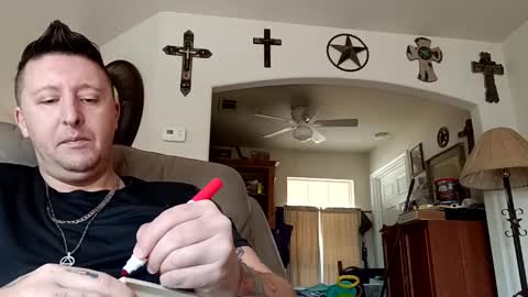 trillnonymau5 online show from December 22, 2024, 7:21 pm