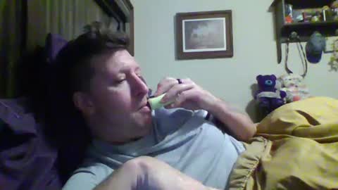 trillnonymau5 online show from February 22, 2025, 10:09 pm