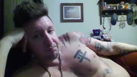 trillnonymau5 online show from February 24, 2025, 7:41 pm