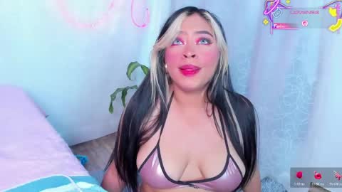 trina  dante online show from May 28, 2026, 3:04 am