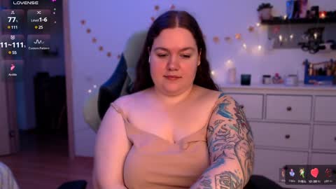 Snapshot of trinititi chatting on January 18, 2025, 7:17 am Tina online show from January 18, 2025, 7:17 am