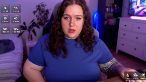 Snapshot of trinititi chatting on October 1, 2025, 7:58 am Tina online show from October 1, 2025, 7:58 am