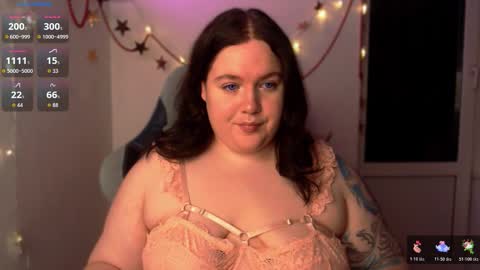 Snapshot of trinititi chatting on December 19, 2025, 11:23 pm Tina online show from December 19, 2025, 11:23 pm