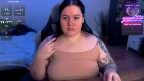 Snapshot of trinititi chatting on February 4, 2026, 3:40 pm Tina online show from February 4, 2026, 3:40 pm