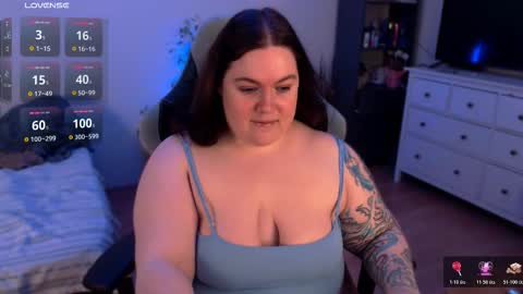 Snapshot of trinititi chatting on March 7, 2026, 3:20 pm Tina online show from March 7, 2026, 3:20 pm