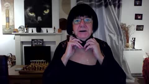 Snapshot of trinity1011 chatting on November 4, 2025, 7:29 am trinity1011 online show from November 4, 2025, 7:29 am